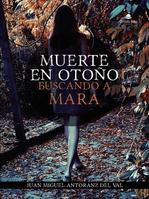 cover image of buscando a Mara